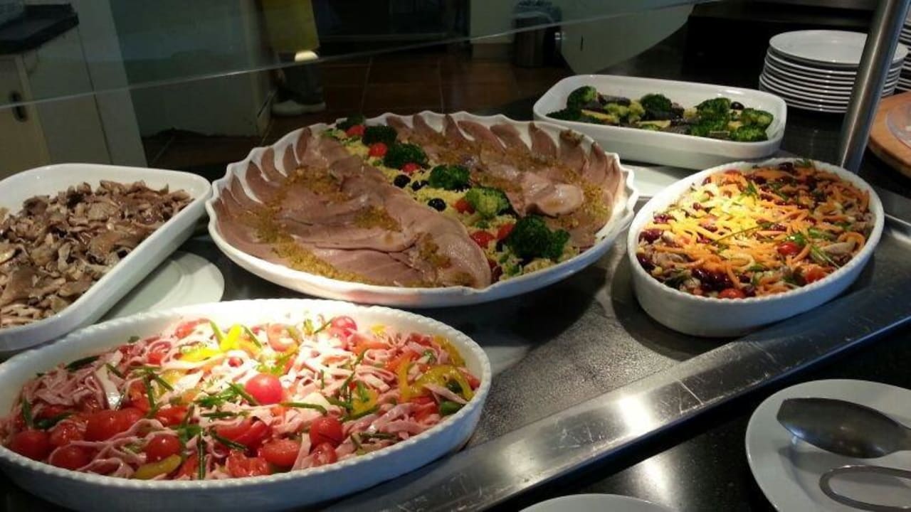 Lecker Essen Valamar Sanfior Hotel & Casa