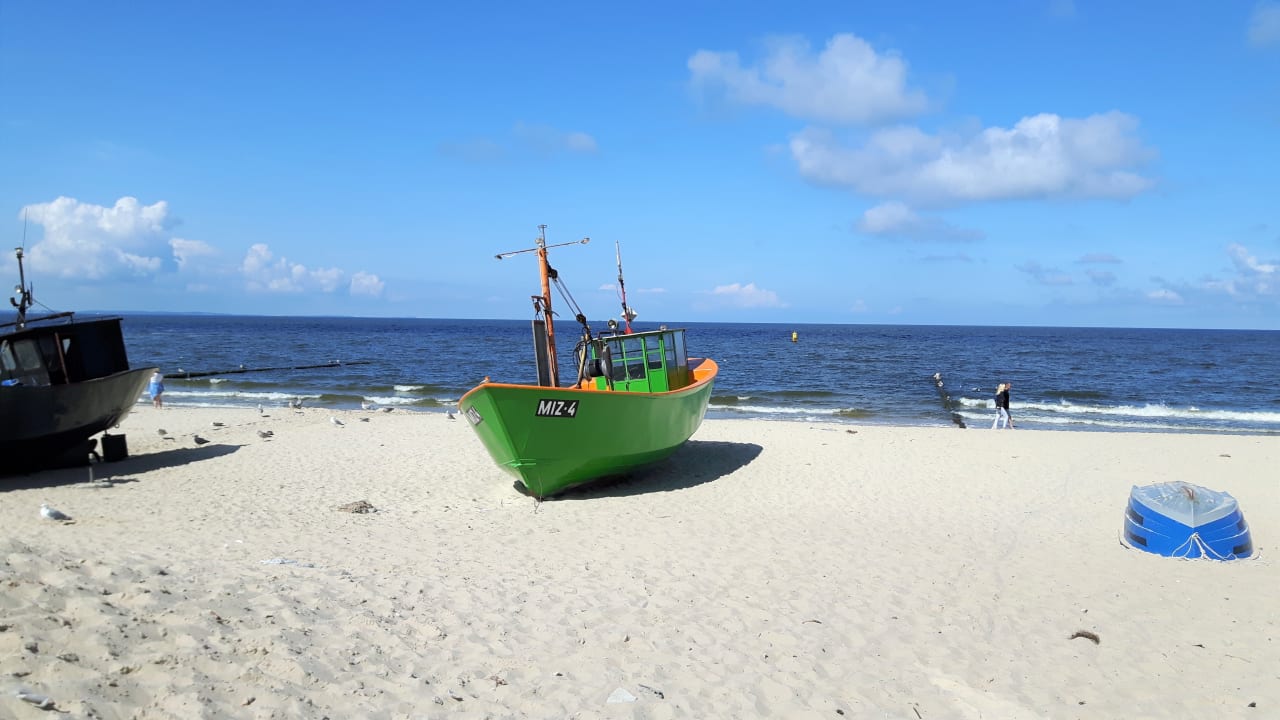 Strand Vestina Wellness & Spa Hotel