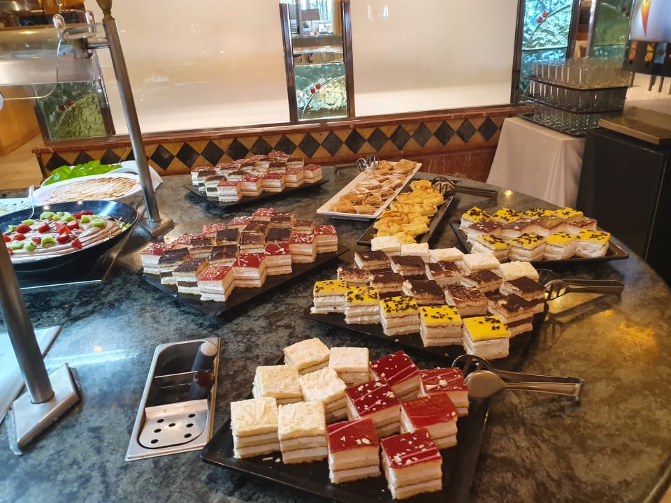 Gastro SBH Costa Calma Beach Resort