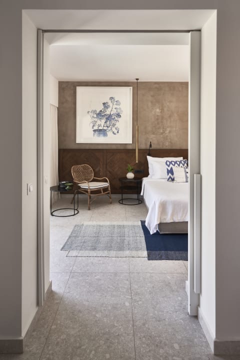 Zimmer Phãea Cretan Malia