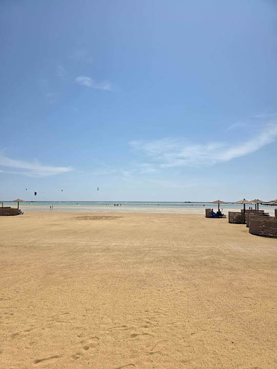 Strand Casa Mare Resort