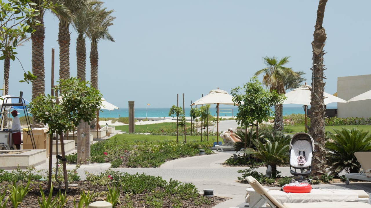 Hyatt Park Park Hyatt Abu Dhabi Hotel and Villas