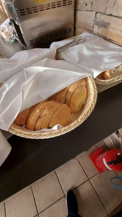 Gastro Hotel Borjana