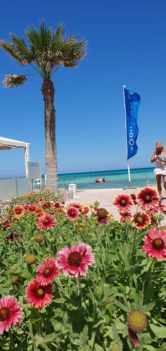 Strand ROBINSON DJERBA BAHIYA