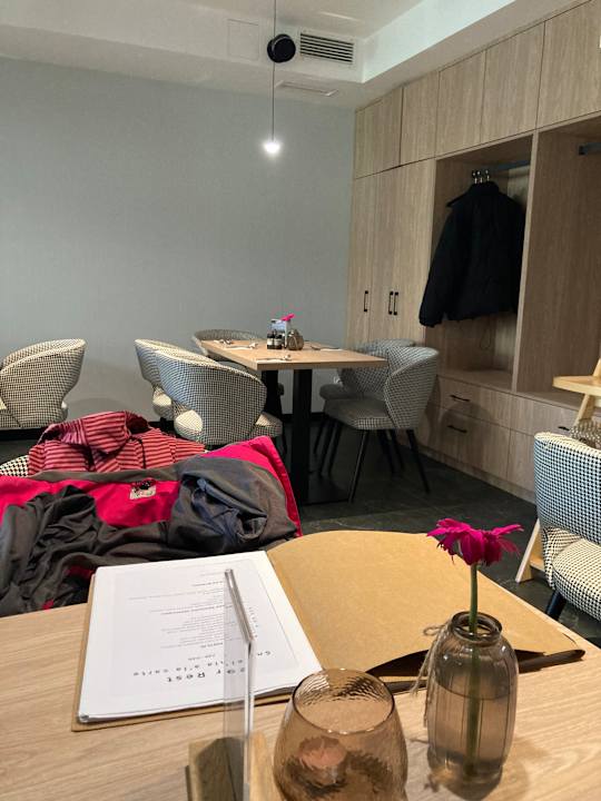 Gastro Sea & Forest Resort Międzyzdroje