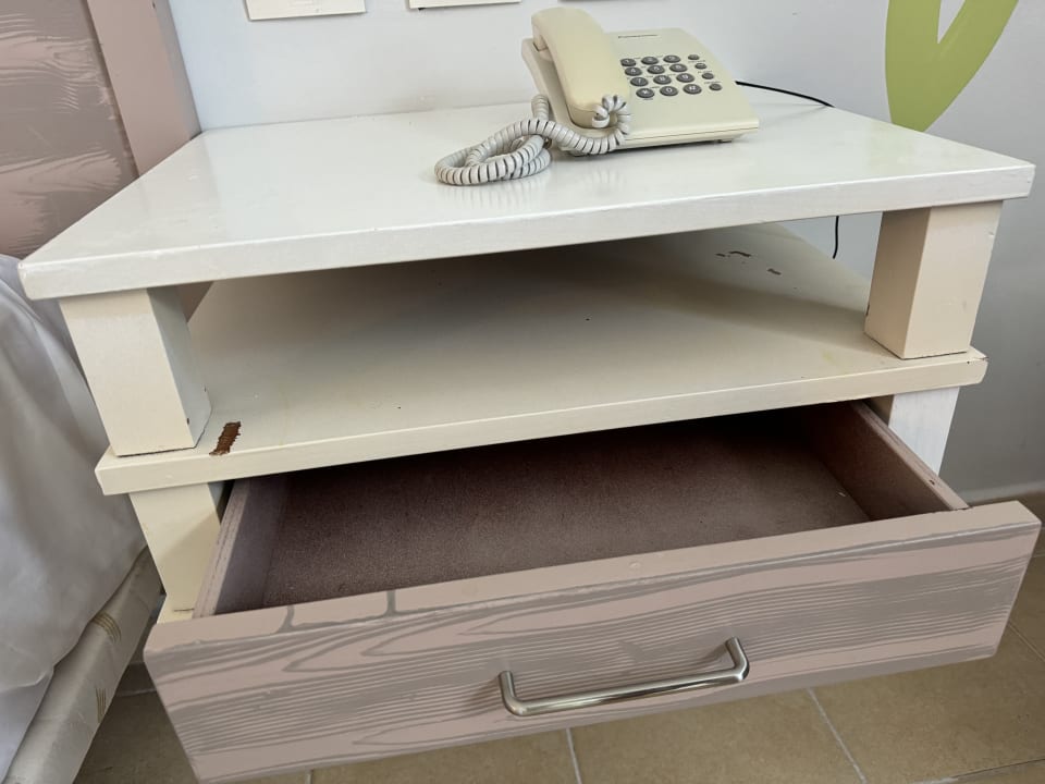 Zimmer Blau varadero - Adults only