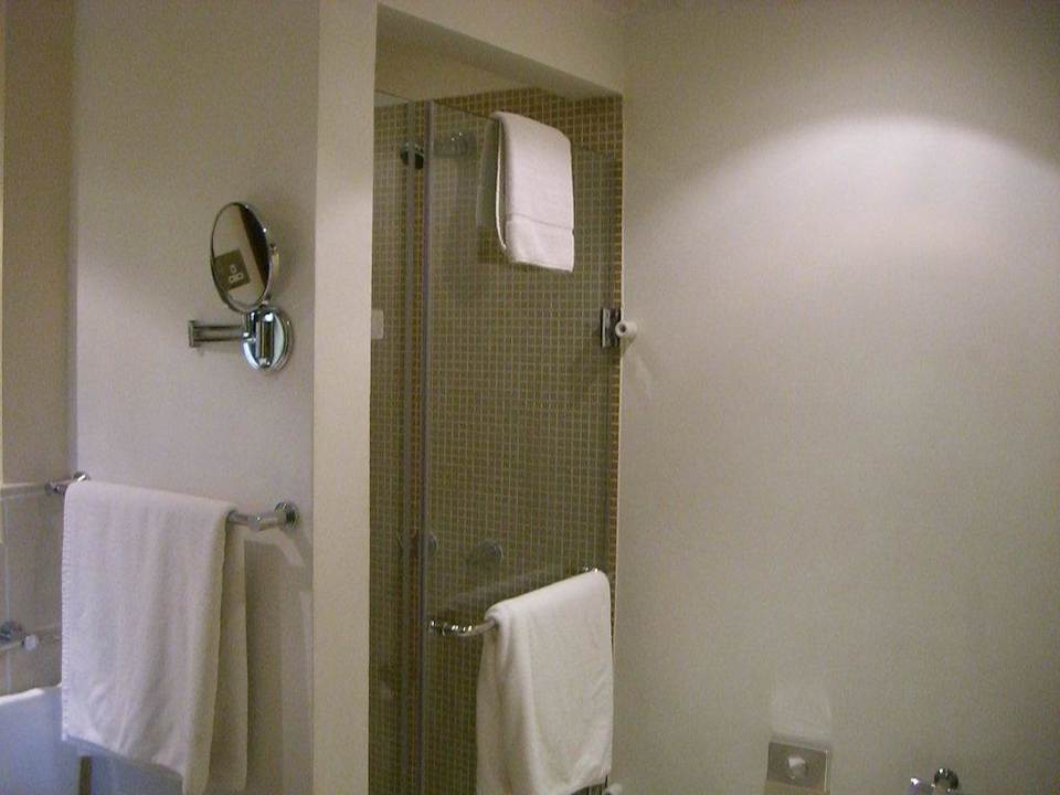 Dusche Rixos Al Mairid Ras Al Khaimah