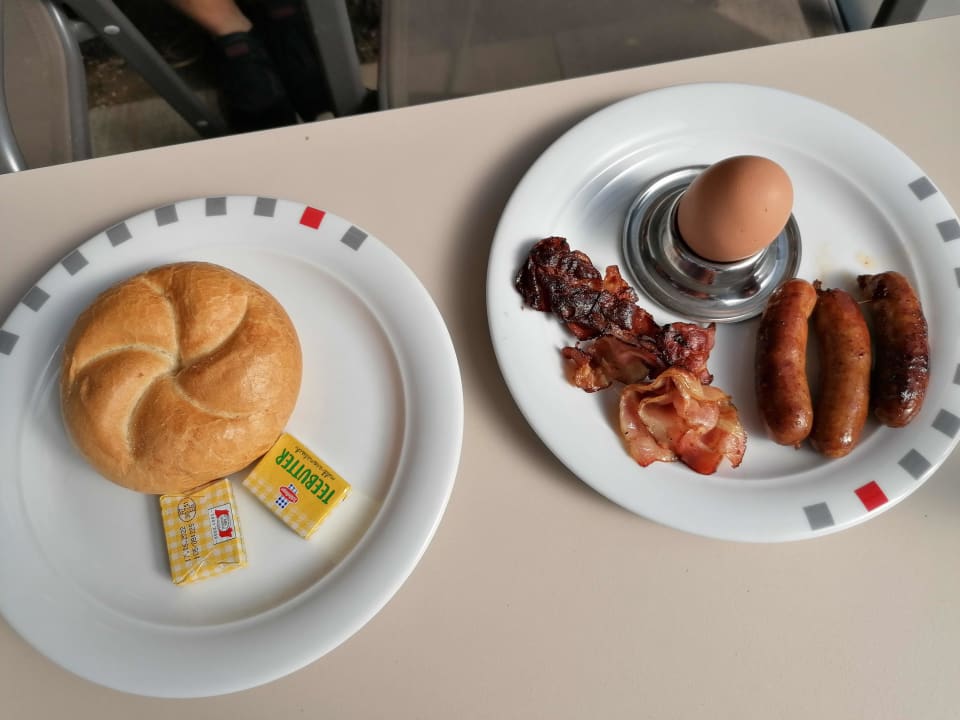 Gastro All In Red Thermenhotel