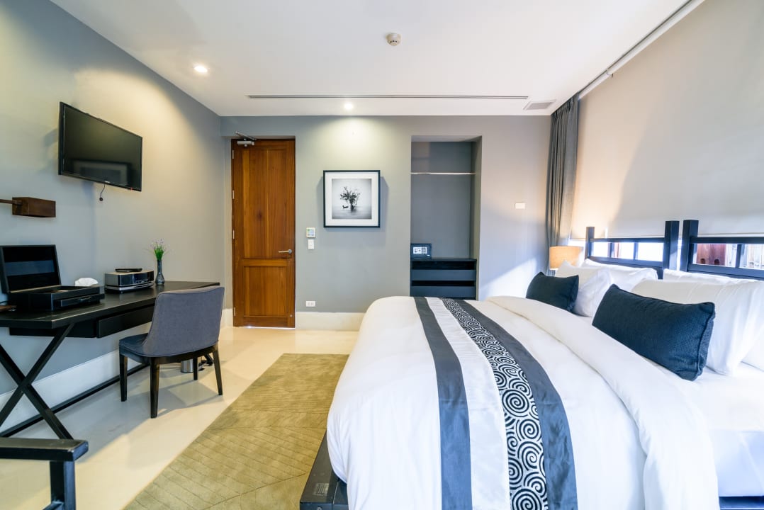 Zimmer The Palayana Hua Hin Resort