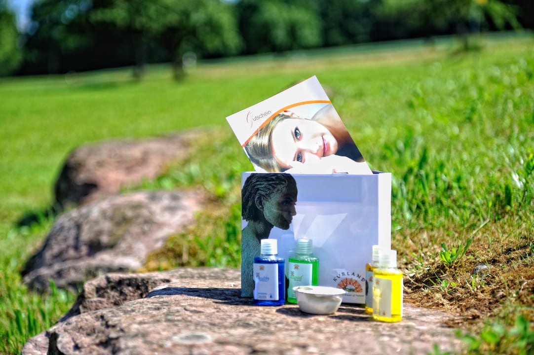 Sonstiges Landhotel Talblick