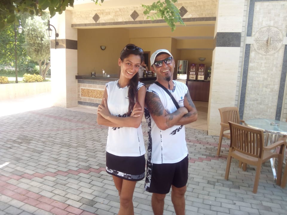 Top Animationsteam Saphir Resort & Spa