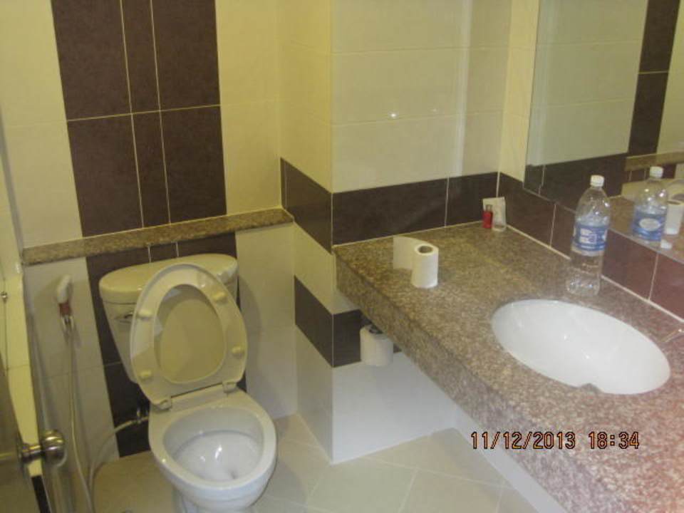 Bad Apartments NP Residence