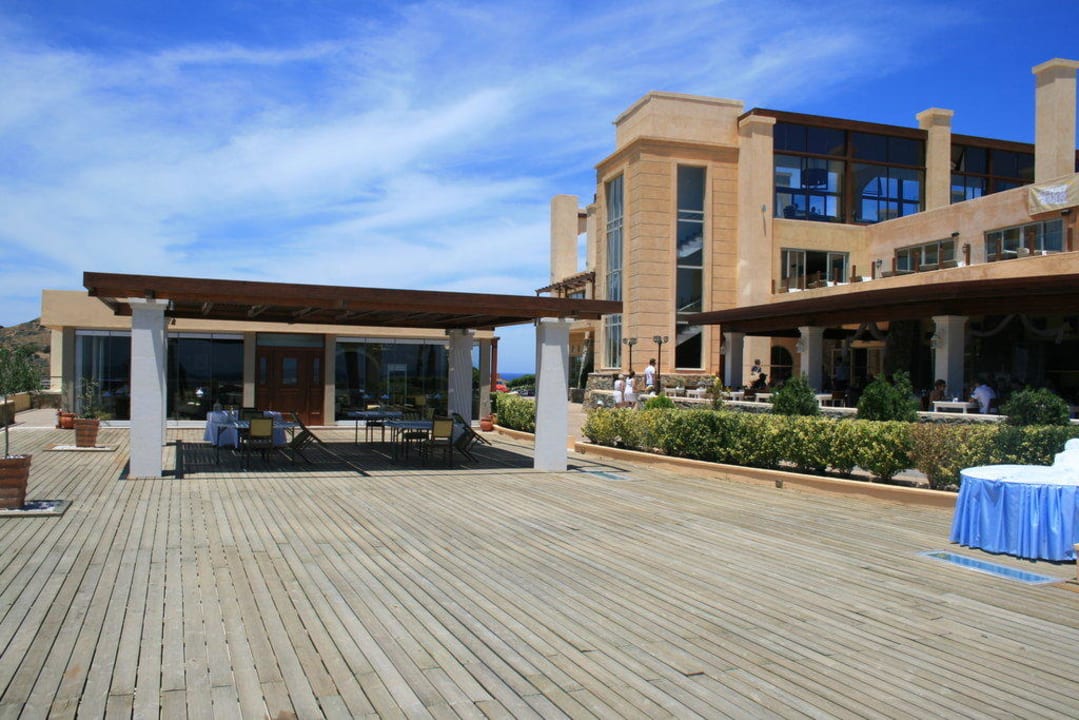 Hotel Seaside A Lifestyle Resort