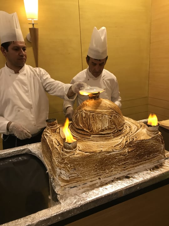 Sonstiges Can Garden Resort