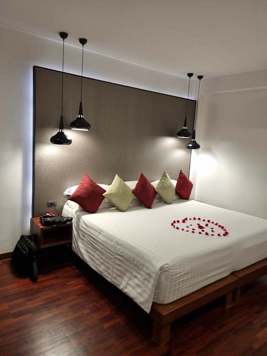 Zimmer Laluna Hotel & Resort