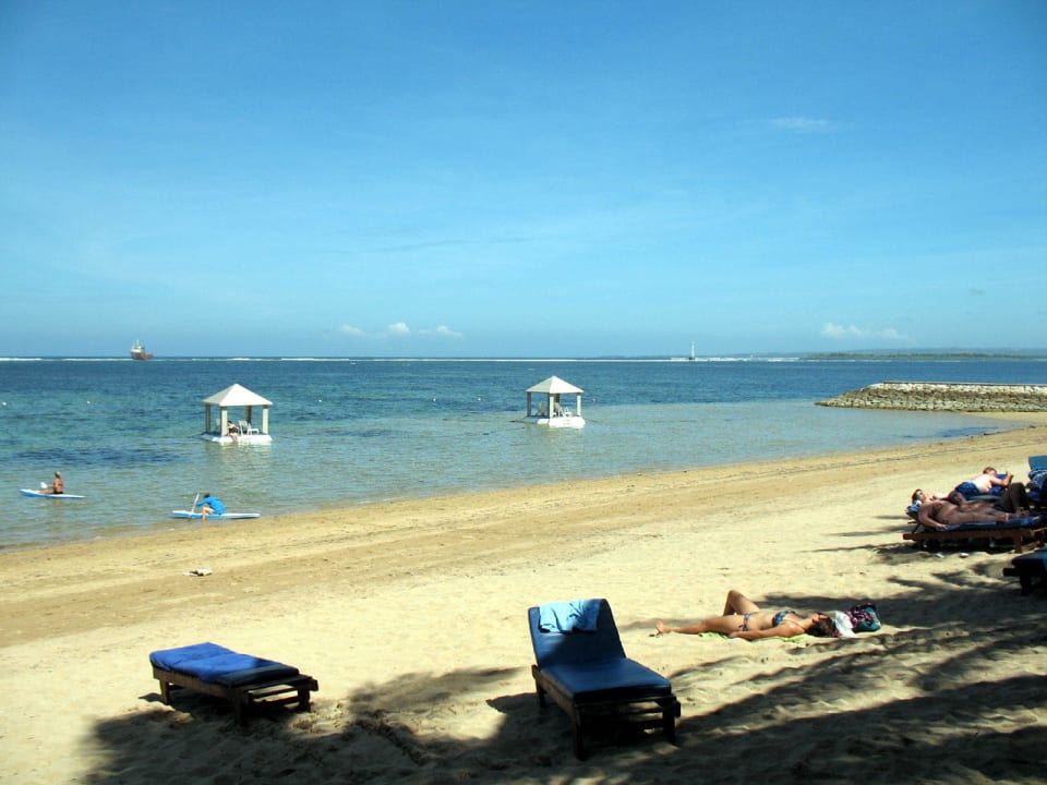 Strand Puri Santrian