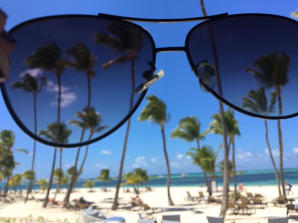 Strand Lopesan Costa Bávaro Resort, Spa & Casino