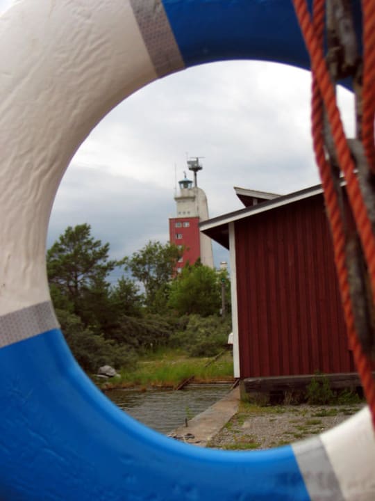 Leuchtturmhotel Hotel Kylmäpihlajan Majakka