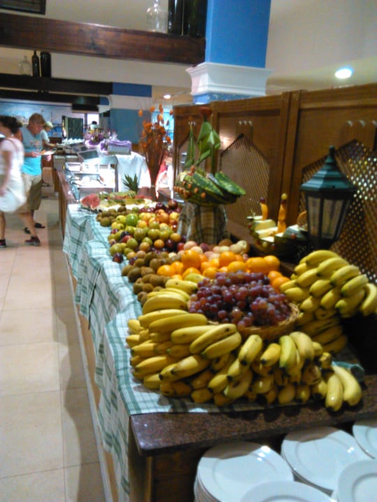 Gastro Playacálida Hotel