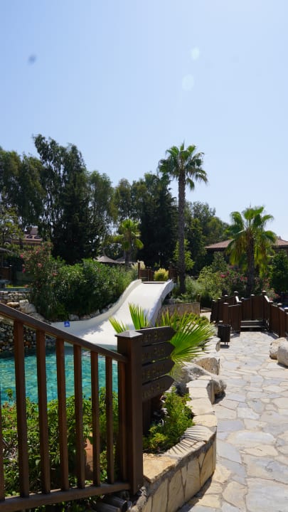 Pool Club Grand Side