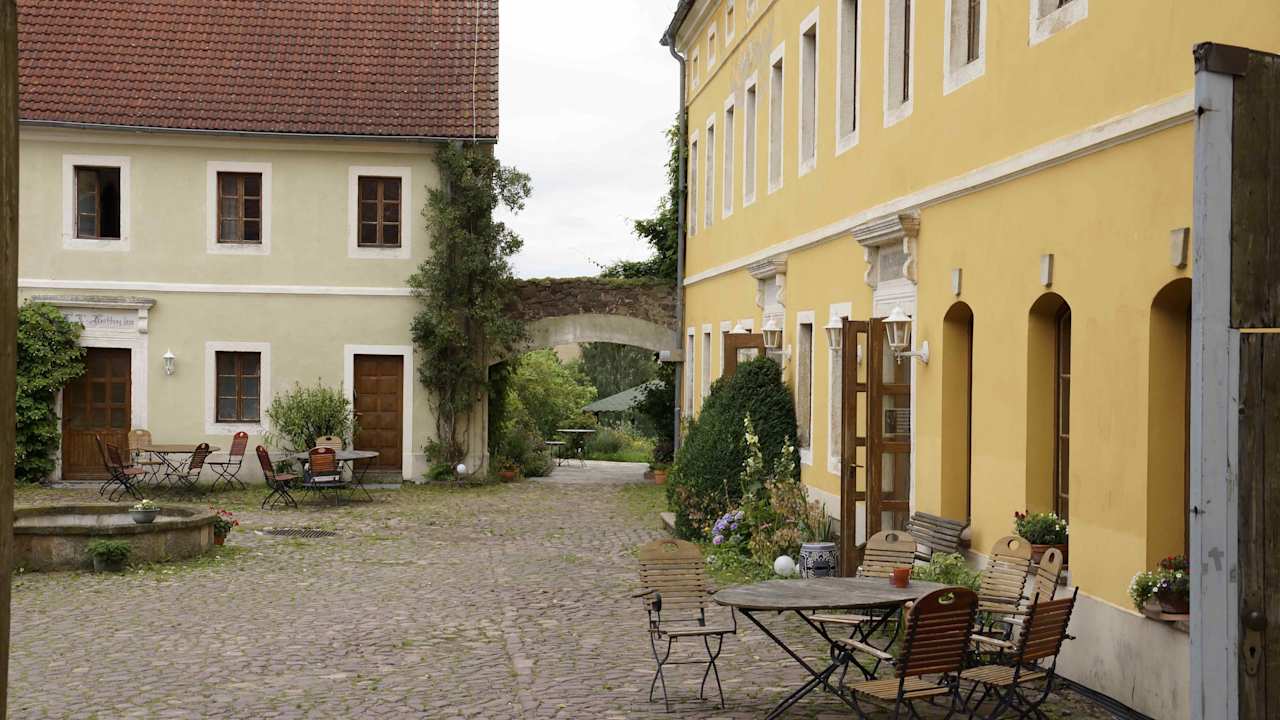 Sonstiges Landhotel Gut Frohberg