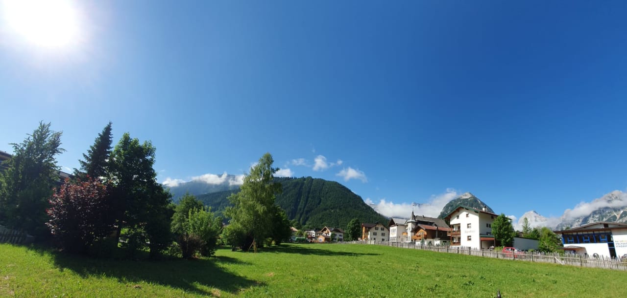 Gastro Verwöhnhotel Kristall