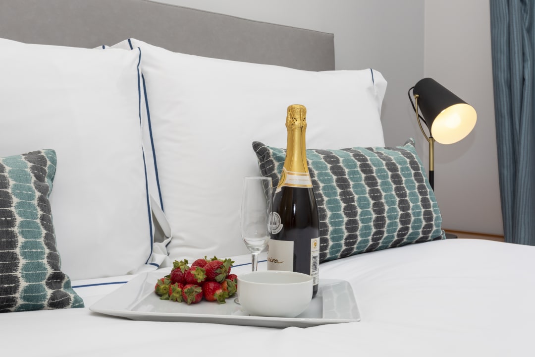 Zimmer Placid Village