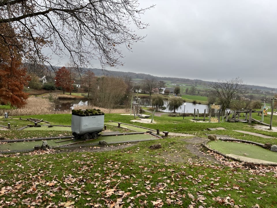 Sport & Freizeit Ferienpark Landal Hoog Vaals