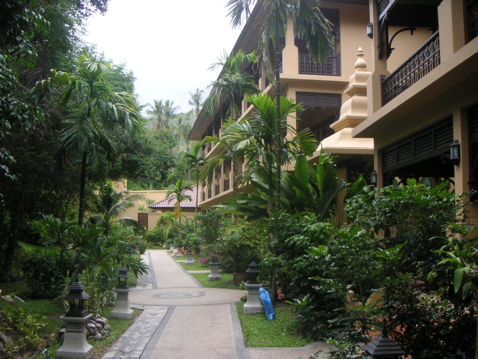 Neubau The Fair House Beach Resort