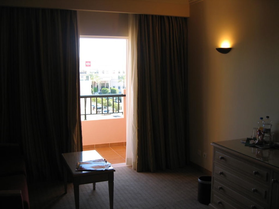 Hotel Zimmer 3HB Guaraná - All Inclusive