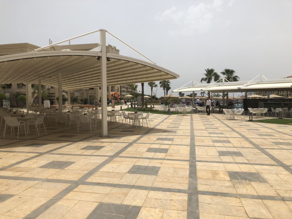 Gastro Pickalbatros White Beach Resort - Hurghada