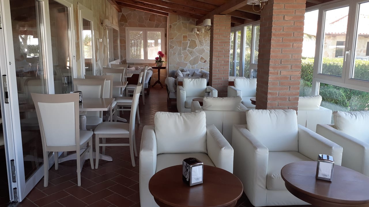 Gastro Fattoria Maremmana