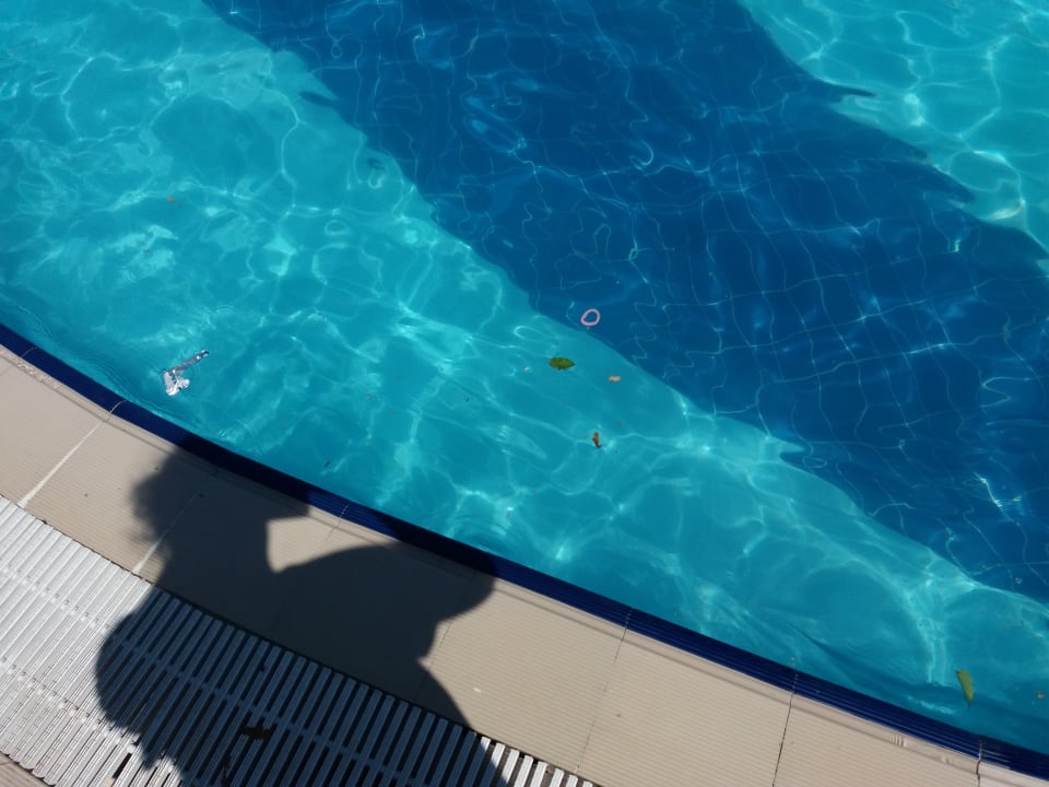 Pool Club Resort Atlantis