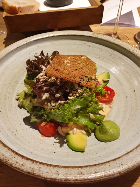 Gastro BollAnts Spa im Park