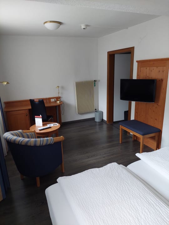 Zimmer Hotel Sonneneck Titisee - Adults only