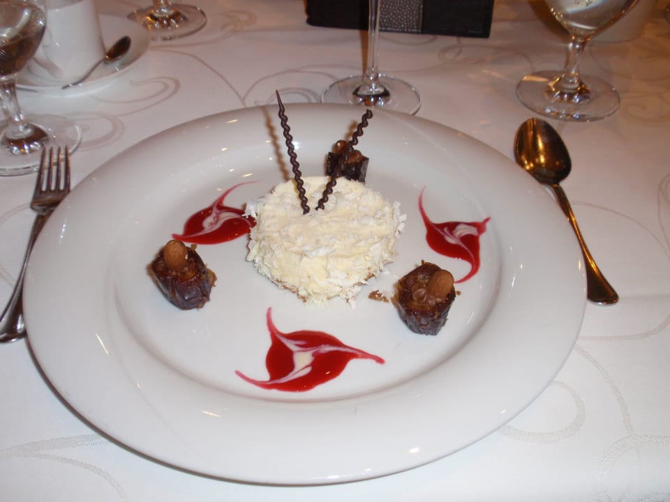 Candle-Light-Dinner 4 Hotel Mooshof