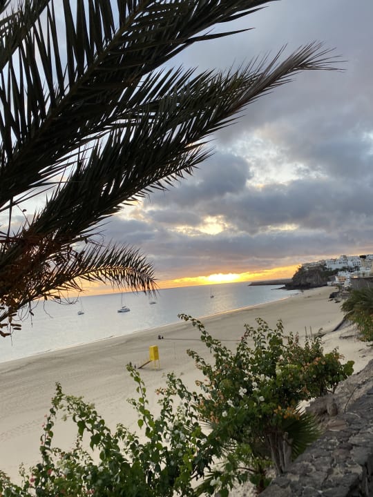 Strand ROBINSON JANDIA PLAYA