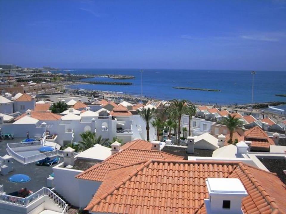 Lagos de Fanabe Lagos de Fañabé Beach Resort