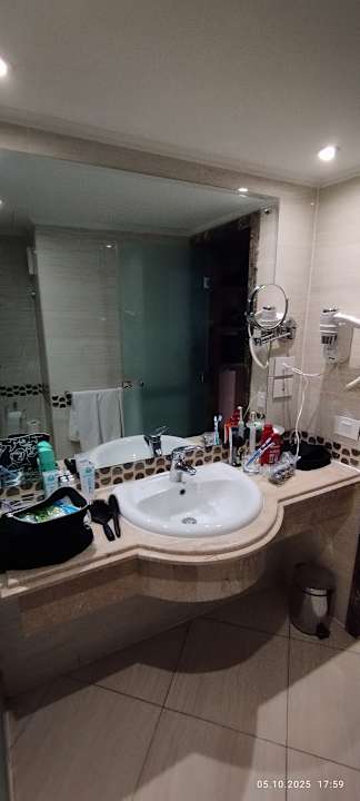 Zimmer Swiss Inn Resort Dahab