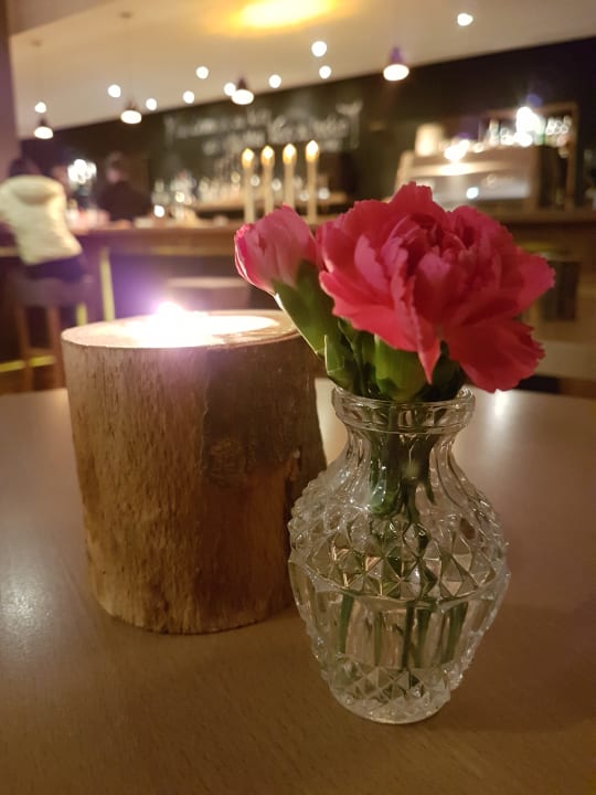 Restaurant HENRI Kitzbühel