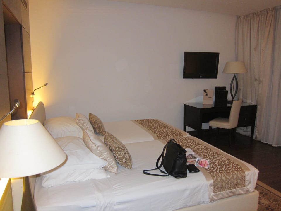 Bequeme Betten Steigenberger Makadi Hotel - Adults only