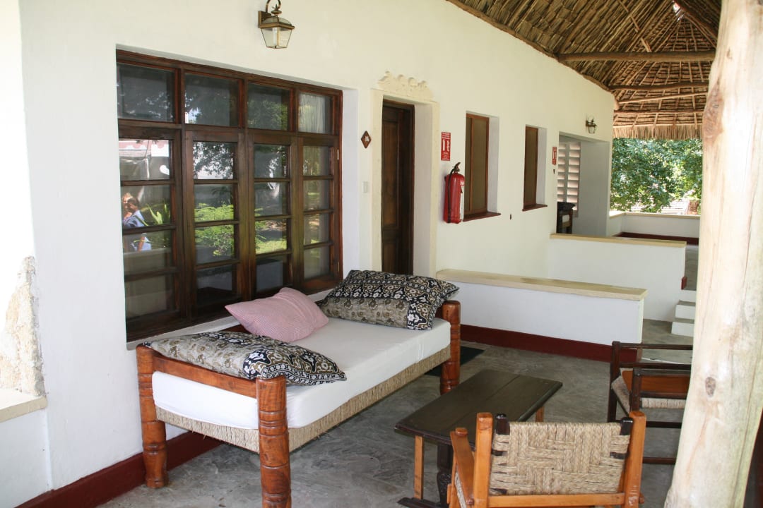 Terrasse Kilifi Bay Beach Resort