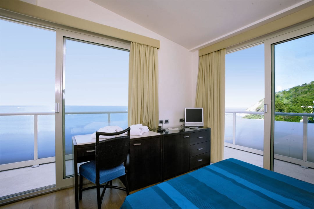 Hotel Sans Souci Gabicce Hotel Sans Souci