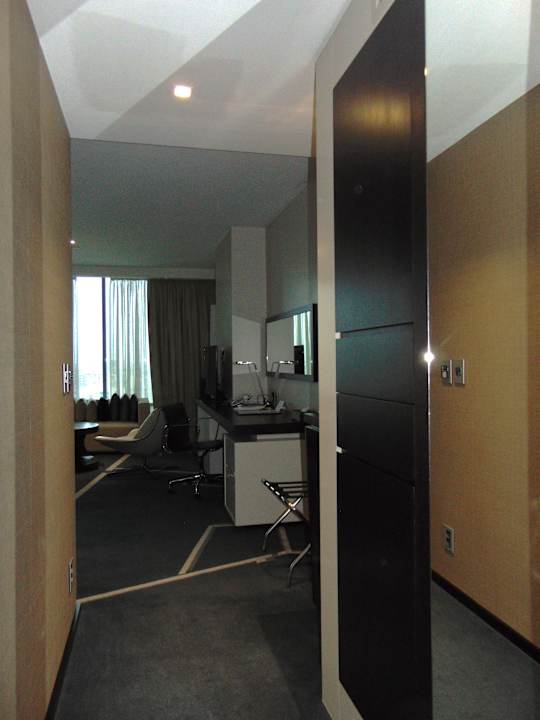 Zimmer InterContinental Luanda Miramar by IHG