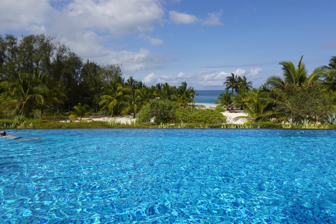 Pool Zuri Zanzibar Hotel & Resort
