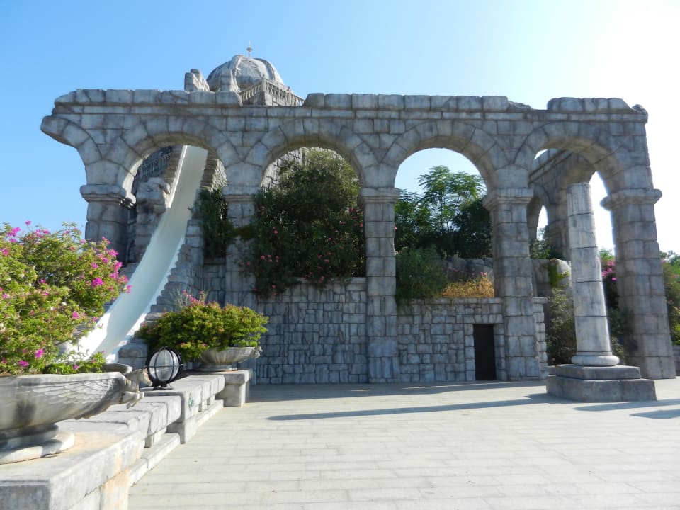 Xanadu  Xanadu Resort Hotel