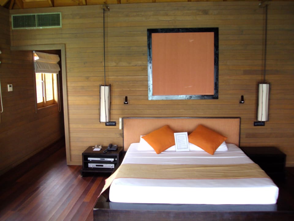 Unser Bungi 725 Meeru Maldives Resort Island