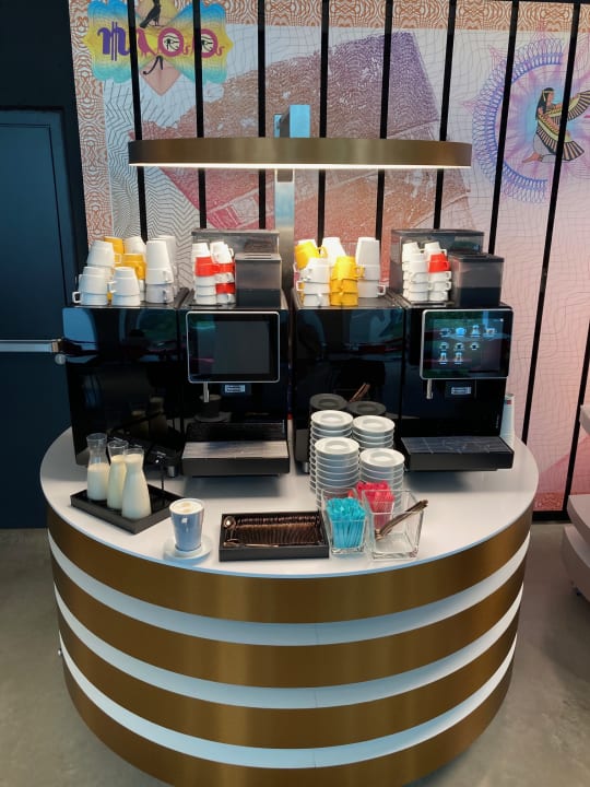 Gastro nhow Frankfurt