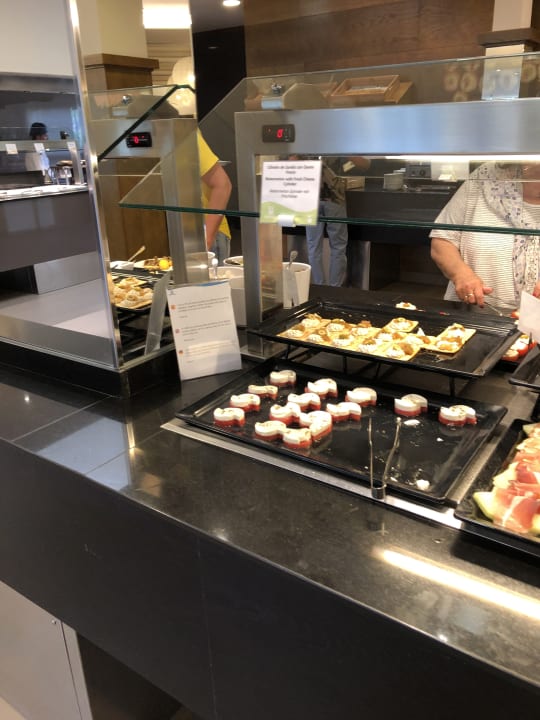 Gastro Hipotels Cala Millor Park