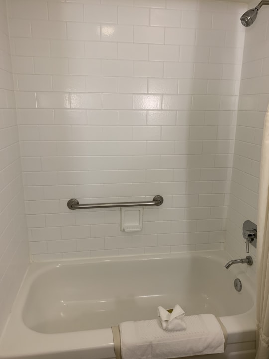 Zimmer Hotel DoubleTree By Hilton Downtown Los Angeles